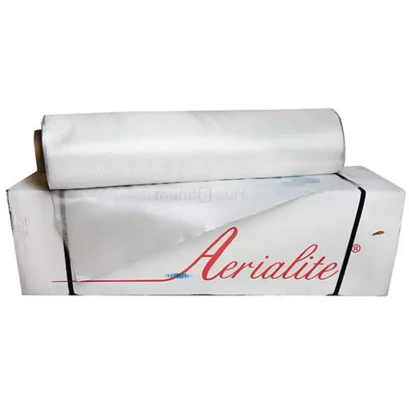 Glasfaser Aerialite 1522 4Oz - Rolle (114 meter)