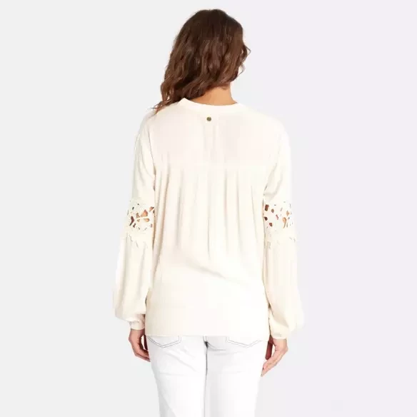 Camiseta Billabong Open Horizon