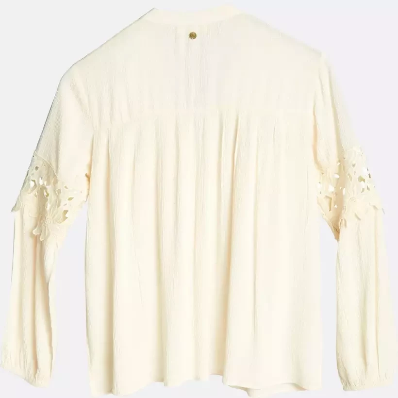 Camisa Billabong Open Horizon