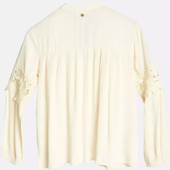 Camiseta Billabong Open Horizon