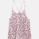 T-Shirt Billabong Primavera Mari