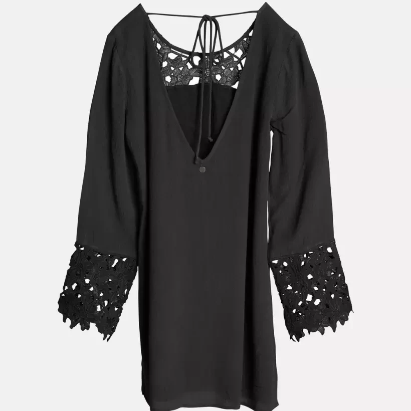 Vestido Billabong Open Horizon