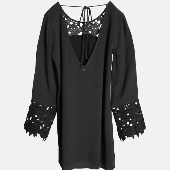 Vestido Billabong Open Horizon