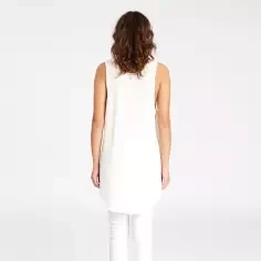 Camiseta Billabong Shady Lady White 2