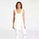 Camisa Billabong Shady Lady White