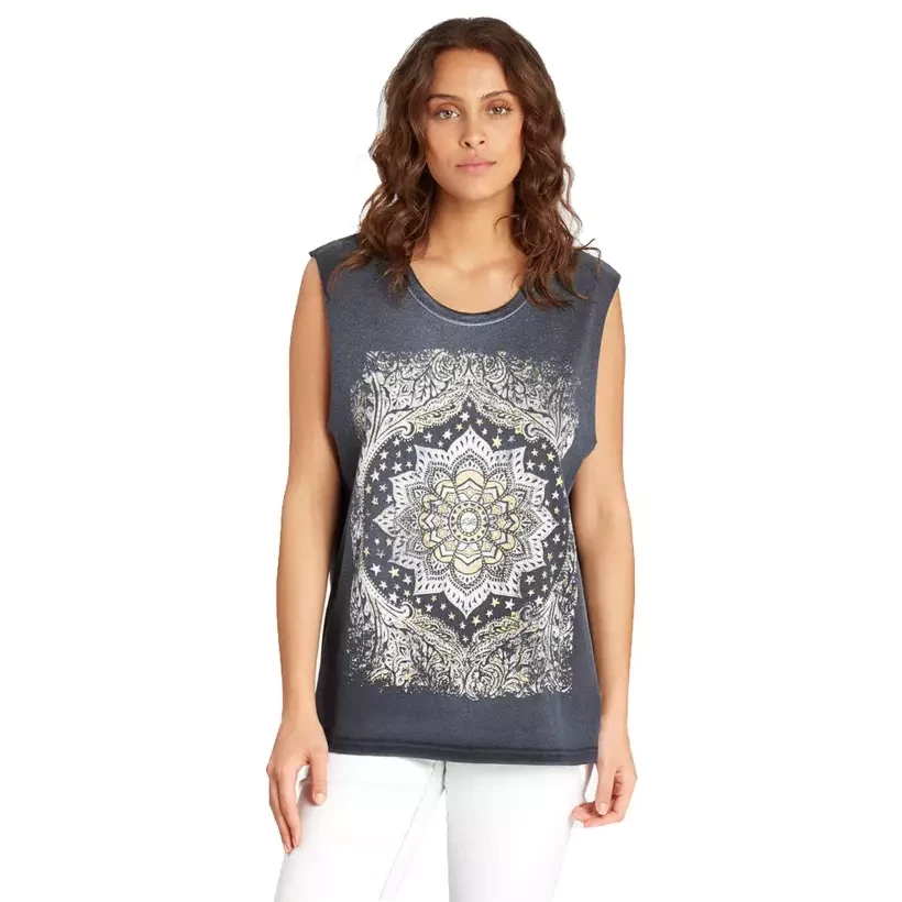 T-Shirt Van Billabong Zon Zee