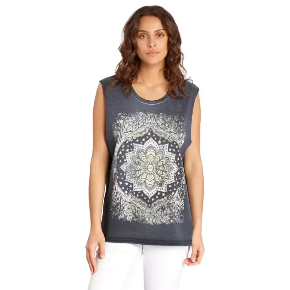 T-Shirt Billabong Sole Mare