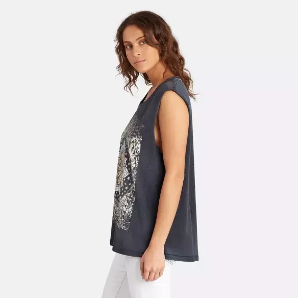 Camiseta Billabong Sea Sun