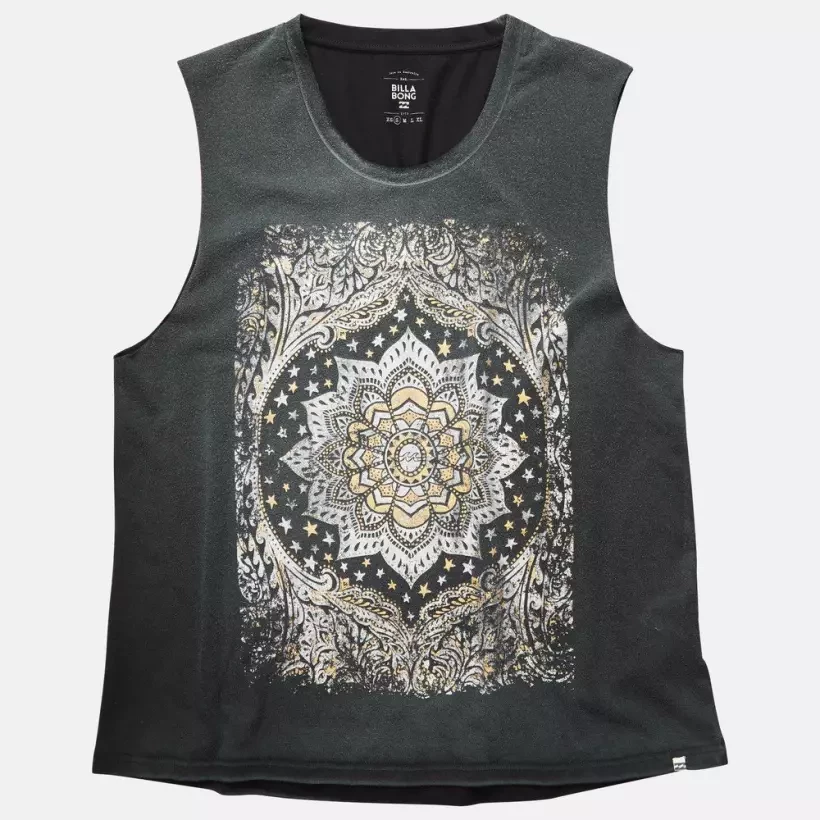 T-Shirt Billabong Sole Mare