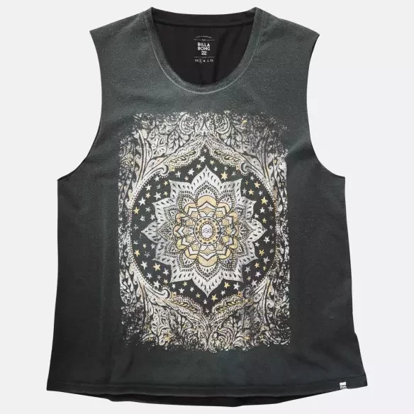 T-Shirt Billabong Sole Mare