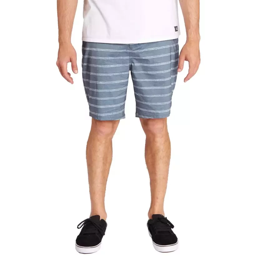 Short Billabong New Order Print X Submersible 19"