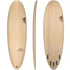 Surfbretter Firewire Greedy Beaver TimberTek