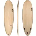 Planche de surf Firewire Greedy Beaver TimberTek