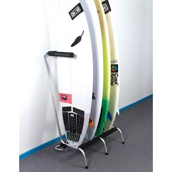 Support pour planche de surf Ocean & Earth Free standing rax