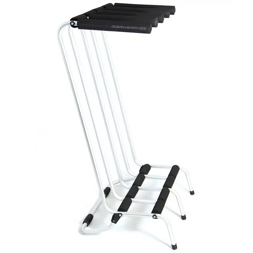 Support pour planche de surf Ocean & Earth Free standing rax
