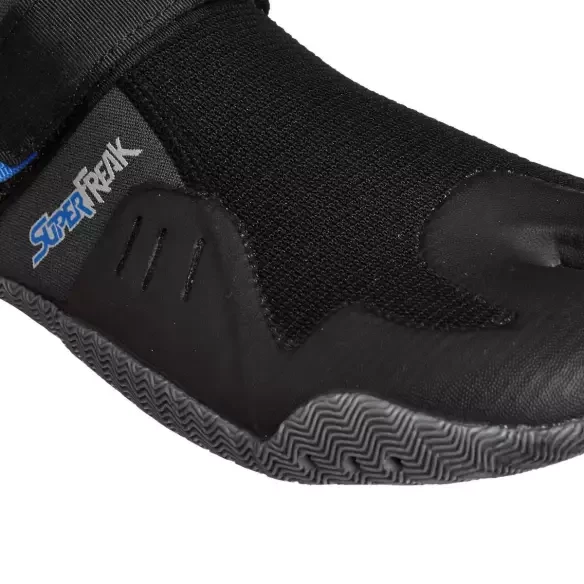 Escarpines de surf O´Neill Superfreak Tropical Boot Round Toe