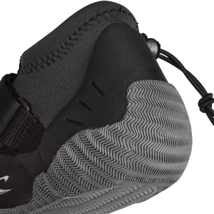 De Buit Neill Superfreak Tropische Boot Round Toe