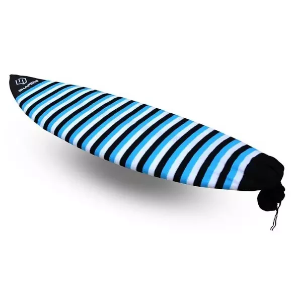 Boardbag surf Socke Shapers Shortboard
