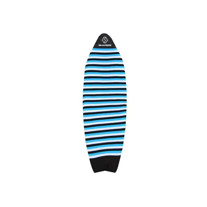 Socke boardbag Shapers Hybrid/Fish