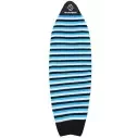 Socke boardbag Shapers Hybrid/Fish