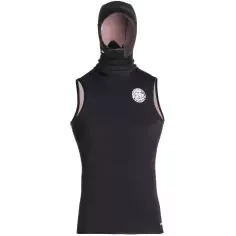 Top con cappuccio integrato Rip Curl Flash Bomb