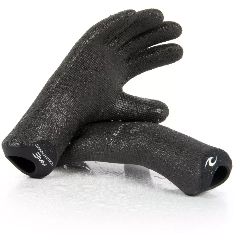 Gants de surf Rip Curl Dawn Patrol Kids 3MM