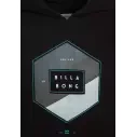 Sweatshirt Billabong Access Hood