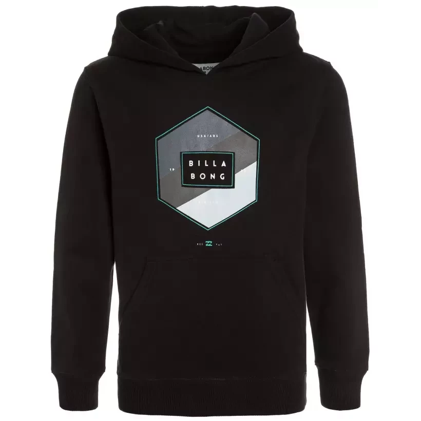 Sweatshirt Billlabong Access Hood
