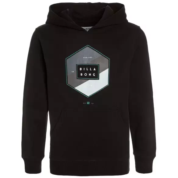 Sweatshirt Billlabong Access Hood