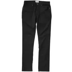 Pantalon Billabong outsider twill pant black