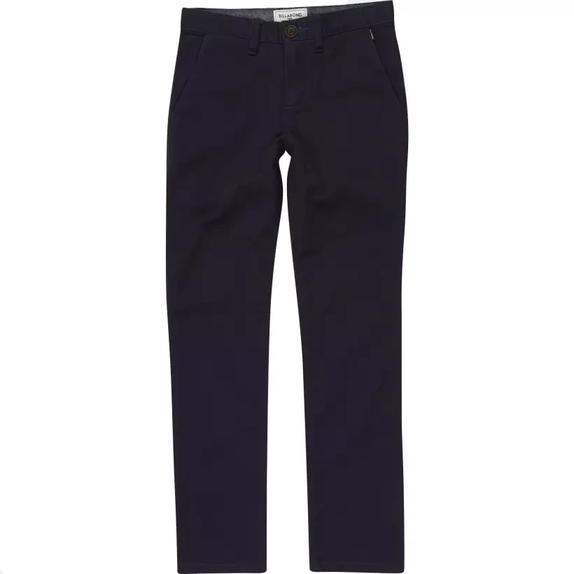 Shorts Billabong New Order Chinese Boy