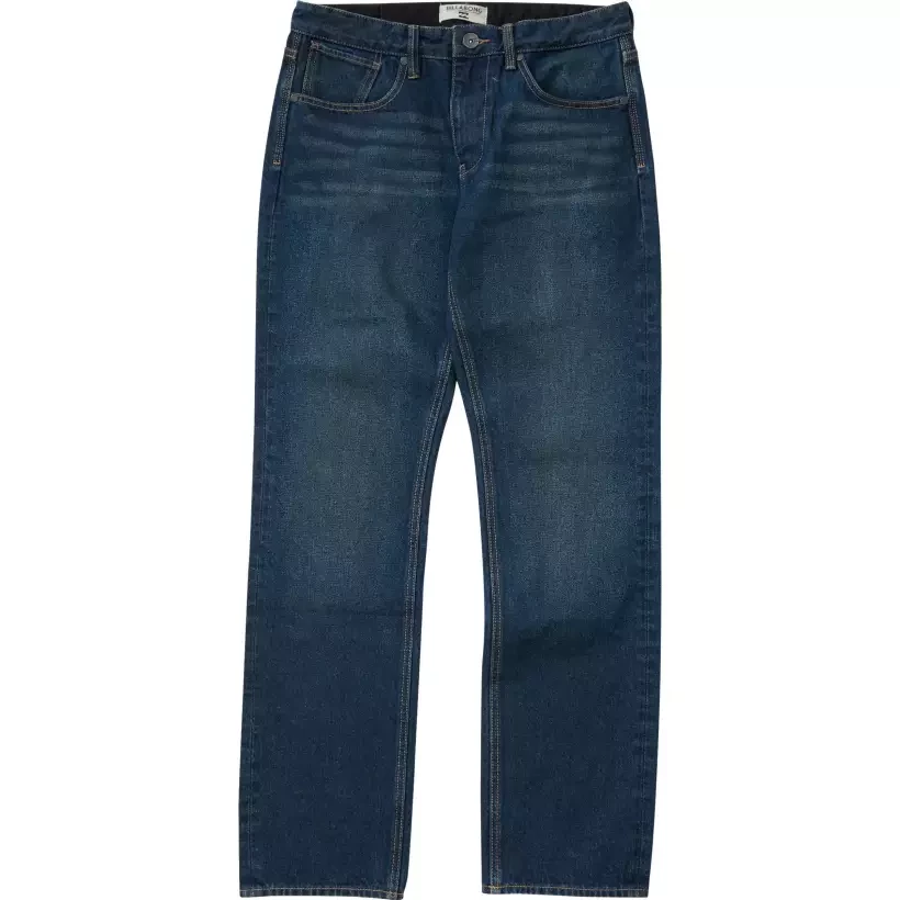 Blue jeans Billabong Fifty Jean Boy
