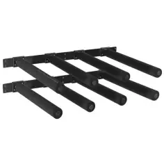 Soporte de pared para tablas de surf Ocean & Earth stack rak