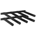 Wandbevestiging voor surfplanken Ocean & Aarde