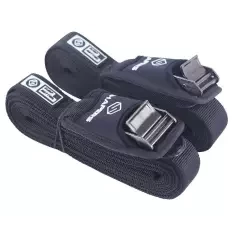 Shapers tie down straps 2