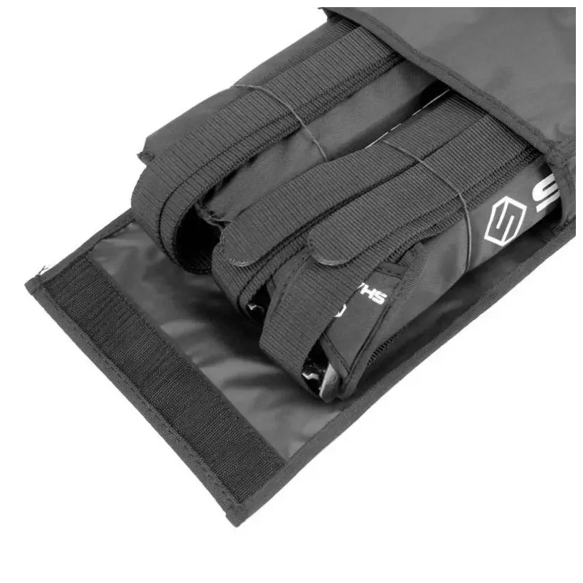 Baca porta tabellen Shapers Double Double