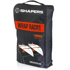 Baca porta tabellen Shapers Double Double