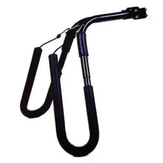 Universal surfboard bike rack Shapers 2