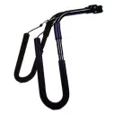 Universal surfboard bike rack Shapers