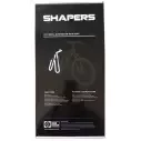 Suporte de prancha de surf para bicicleta Shapers