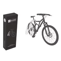 Ondersteuning surfplank fiets Shapers
