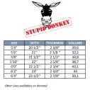 Surfboard MS Stupid Donkey