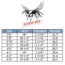 Tavola da surf MS Flying Bee 6'1''