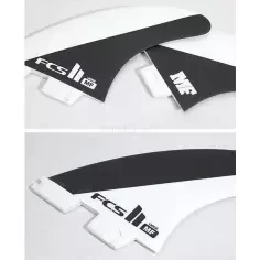 Dérive FCSII Mick Fanning PC Black/White 2