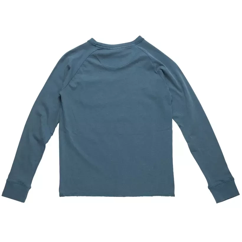 Rip Curl Chambray Pocket T-Shirt long sleeves