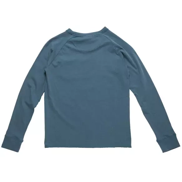 Camisa Rip Curl Chambray Pocket mangas compridas