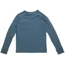 T-Shirt Rip Curl Chambray Pocket manches longues