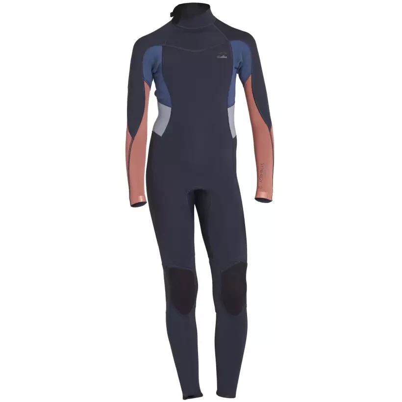 neoprene Billabong Synergy 3/2mm Junior