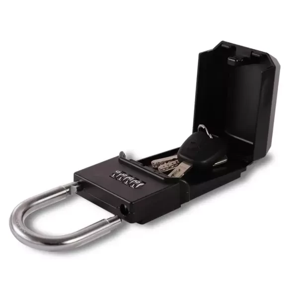 Candado para llave de coche Surf Logic Key lock Standard Black