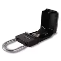 Cadenas pour clé de voiture Surf Logic Key lock Standard Black